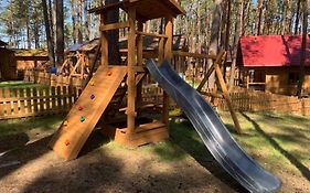 Wypoczywanko Domek 43, 45